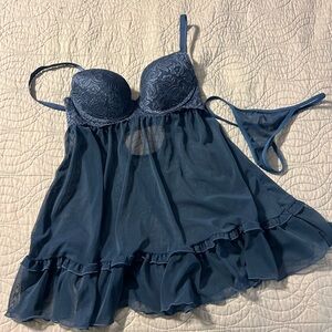 8 Elegant Lingerie Pieces